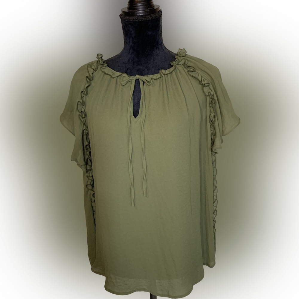 Worthington, Size M, Business Casual
